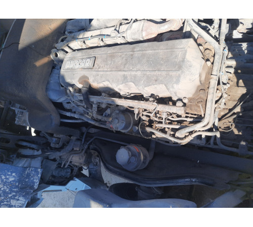 Б/у Двигун MX-13 460 сил 2015 рік DAF XF 106 Euro 6 (Даф хф 106 Евро 6)