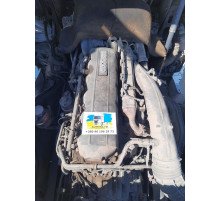 Б/у Двигун MX-13 460 сил 2015 рік DAF XF 106 Euro 6 (Даф хф 106 Евро 6)