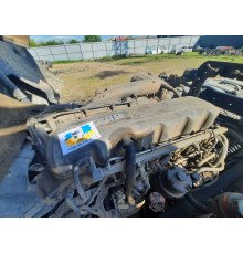 Б/у Кришка клапанів (ГБЦ) DAF XF 106 Euro 6 (Даф хф 106 Евро 6) 1885471