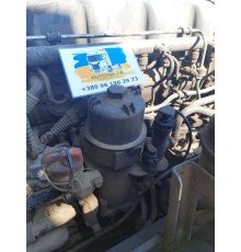 Б/у Корпус паливного фільтра DAF XF 106 Euro 6 (Даф хф 106 Евро 6) 1951942