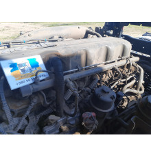 Б/у Паливна рейка (рампа) DAF XF 106 Euro 6 (Даф хф 106 Евро 6) 1934321
