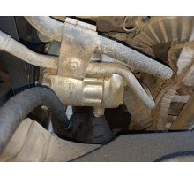 Б/у Компрессор кондиционера DAF XF 106 Euro 6 (Даф хф 106 Евро 6) 2013750