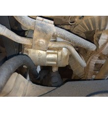 Б/у Компресор кондиціонера DAF XF 106 Euro 6 (Даф хф 106 Евро 6) 2013750