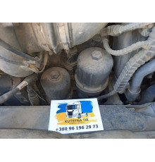 Б/у Корпус масляного фільтра DAF XF 106 Euro 6 (Даф хф 106 Евро 6) 2032699