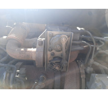 Б/у Заслонка системи EGR (клапан) DAF XF 106 Euro 6 (Даф хф 106 Евро 6) 2021932