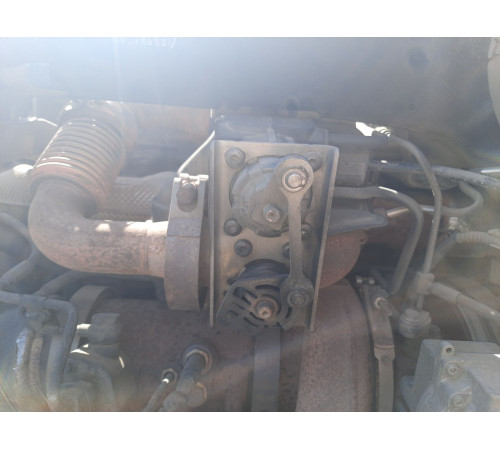 Б/у Заслонка системи EGR (клапан) DAF XF 106 Euro 6 (Даф хф 106 Евро 6) 2021932