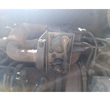 Б/у Заслонка системи EGR (клапан) DAF XF 106 Euro 6 (Даф хф 106 Евро 6) 2021932
