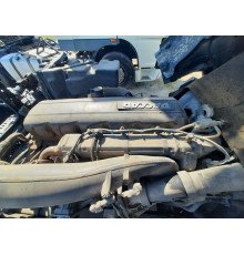 Б/у Рециркулятор выхлопных газов (радиатор EGR) DAF XF 106 Euro 6 (Даф хф 106 Евро 6) 1922163