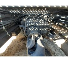 Б/у АКПП, автоматична коробка передач ZF 12AS2330TD DAF XF 106 Euro 6 (Даф хф 106 Евро 6) 1912135
