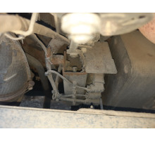 Б/у Датчик NOx (лямбда зонд) DAF XF 106 Euro 6 (Даф хф 106 Евро 6) 2006245