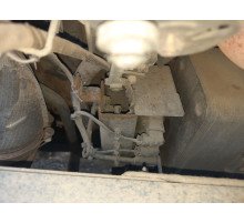 Б/у Датчик NOx (лямбда зонд) DAF XF 106 Euro 6 (Даф хф 106 Евро 6) 2006245