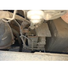 Б/у Датчик NOx (лямбда зонд) DAF XF 106 Euro 6 (Даф хф 106 Евро 6) 2006245