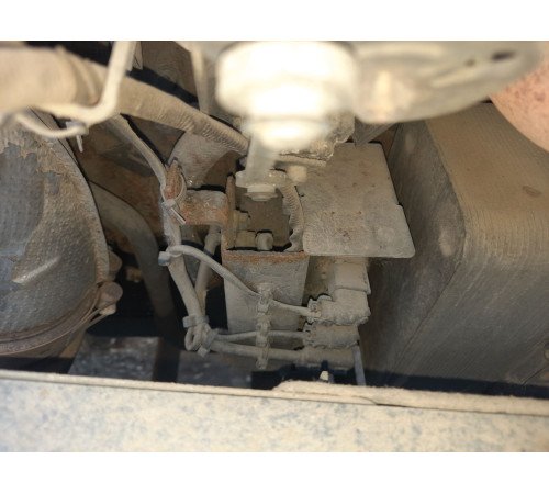 Б/у Датчик NOx (лямбда зонд) DAF XF 106 Euro 6 (Даф хф 106 Евро 6) 2006245
