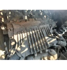 Б/у Модулятор (блок) керування робота АКПП DAF XF 106 Euro 6 (Даф хф 106 Евро 6) 1913205
