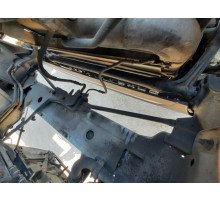 Б/у Стабилизатор (торсион) кабины DAF XF 106 Euro 6 (Даф хф 106 Евро 6) 1866814