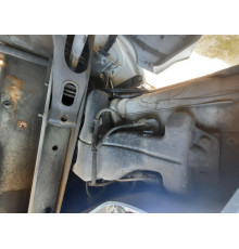 Б/у Бак склоочисника DAF XF 106 Euro 6 (Даф хф 106 Евро 6) 1920664