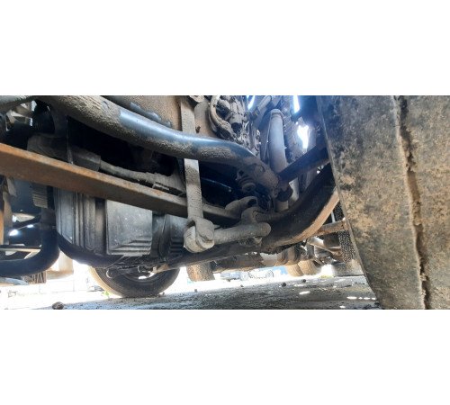 Б/у Передня балка DAF XF 106 Euro 6 (Даф хф 106 Евро 6) 1917344