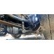 Б/у Передня балка DAF XF 106 Euro 6 (Даф хф 106 Евро 6) 1917344