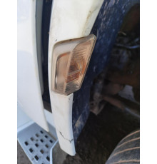 Б/у Повторювач повороту лівий DAF XF 106 Euro 6 (Даф хф 106 Евро 6) 1846491