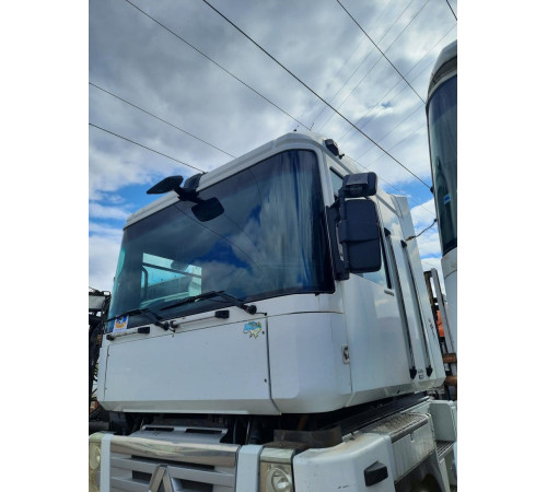 Б/у Кабіна (каркас) Renault Magnum Euro 5 (Рено Магнум Евро 5) 5600464441