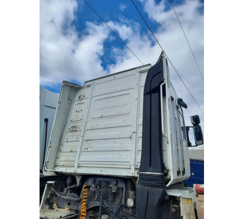 Б/у Кабіна (каркас) Renault Magnum Euro 5 (Рено Магнум Евро 5) 5600464441