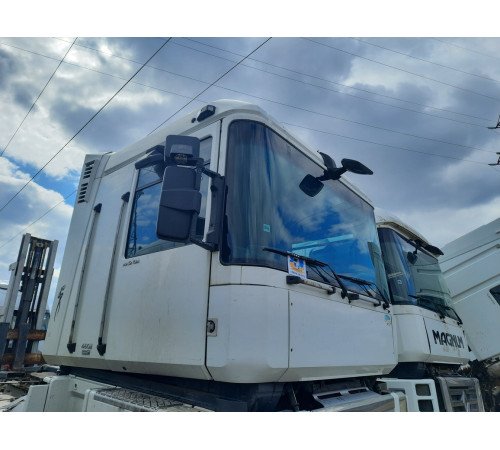 Б/у Кабина (каркас) Renault Magnum Euro 5 (Рено Магнум Евро 5) 5600464441