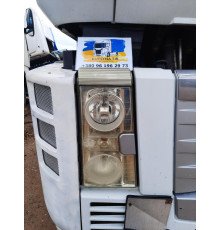 Б/у Фара (R - права) основного світла Magnum Euro 5 (Рено Магнум Евро 5) 5010623619