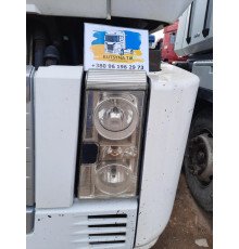Б/у Фара (L - ліва) основного світла Renault   Magnum Euro 5 (Рено Магнум Евро 5) 5010623620
