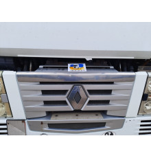 Б/у Решітка радіатора Renault Magnum Euro 5 (Рено Магнум Евро 5) 7420769069