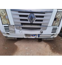 Б/у Бампер Renault Magnum Euro 5 (Рено Магнум Евро 5) 5010544561