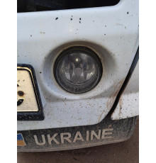 Б/у Протитуманна фара (туманка) Renault Magnum Euro 5 (Рено Магнум Евро 5) 7420881197