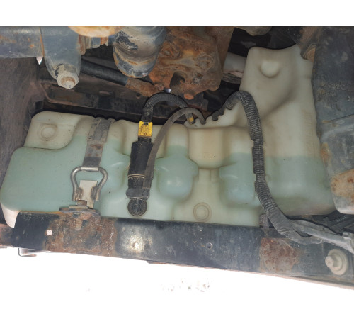 Б/у Бачок омивача Renault T Truck Range Gama Euro 6 (Рено Т ЕВРО 6) 7484520983