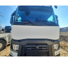 Б/у Капот Renault T Truck Range Gama Euro 6 (Рено Т ЕВРО 6) 7482231638