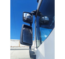 Б/у Дзеркало (ліве, водійська сторона) Renault T Truck Range Gama Euro 6 (Рено Т ЕВРО 6) 7482582213