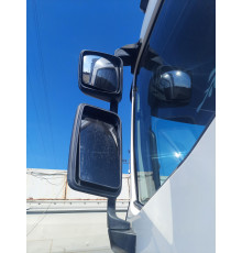 Б/у Дзеркало (ліве, водійська сторона) Renault T Truck Range Gama Euro 6 (Рено Т ЕВРО 6) 7482582213