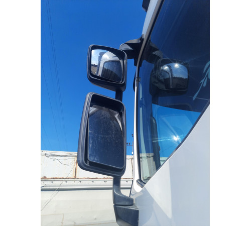 Б/у Дзеркало (ліве, водійська сторона) Renault T Truck Range Gama Euro 6 (Рено Т ЕВРО 6) 7482582213