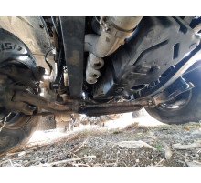 Б/у Балка передняя (передней оси) Renault T Truck Range Gama Euro 6 (Рено Т ЕВРО 6) 7422115151