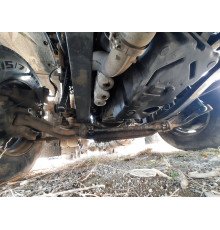 Б/у Балка передня (передньої осі) Renault T Truck Range Gama Euro 6 (Рено Т ЕВРО 6) 7422115151