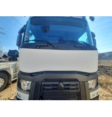 Б/у Капот Renault T Truck Range Gama Euro 6 (Рено Т ЕВРО 6) 7482231638