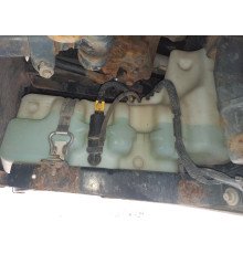 Б/у Бачок омивача Renault T Truck Range Gama Euro 6 (Рено Т ЕВРО 6) 7484520983