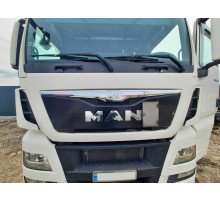 Б/у Капот MAN TGX EURO 6 (МАН ТГХ ЕВРО 6) 81611106081