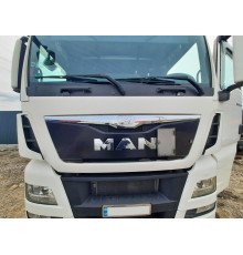 Б/у Капот MAN TGX EURO 6 (МАН ТГХ ЕВРО 6) 81611106081
