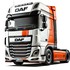 Розборка DAF