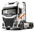 Розборка Iveco