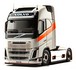 Розборка Volvo