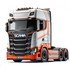 Розборка Scania
